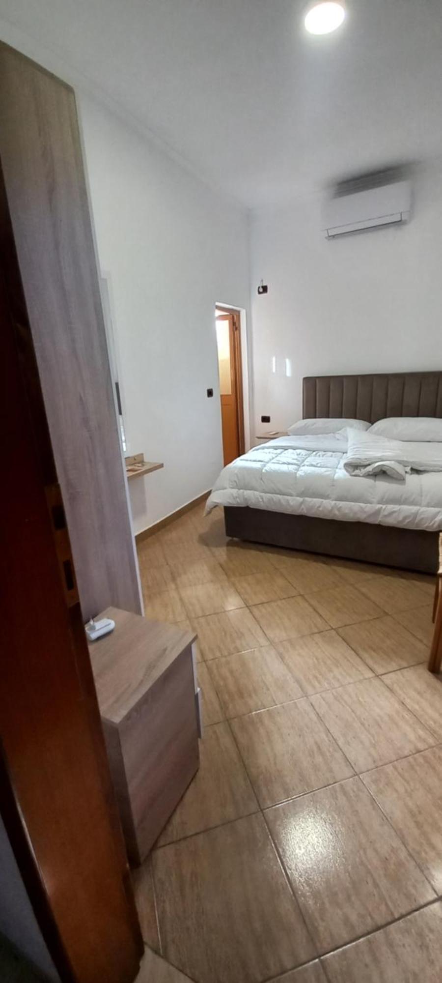 Hotel Eno Përmet Zimmer foto