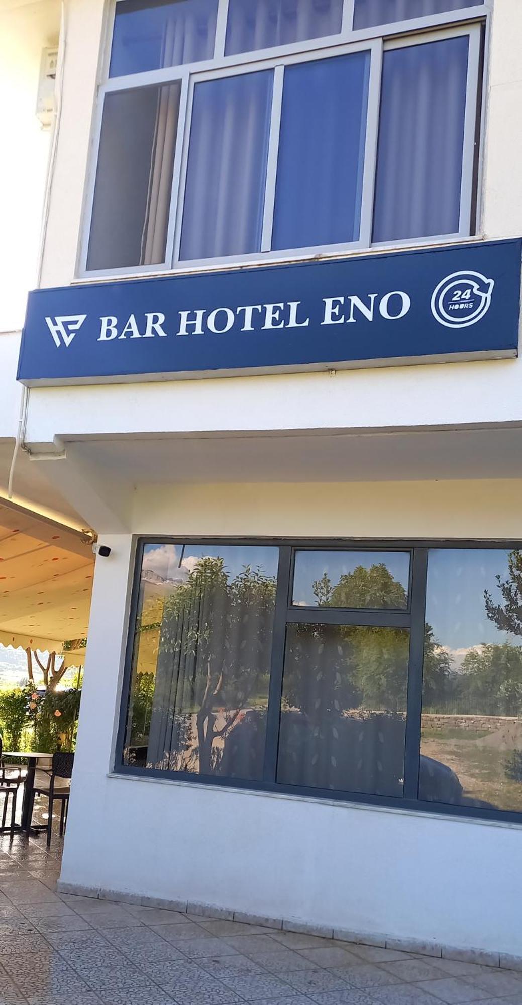 Hotel Eno Përmet Zimmer foto